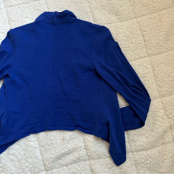 ECLIPSE Soft Blazer - Picture 6 of 6